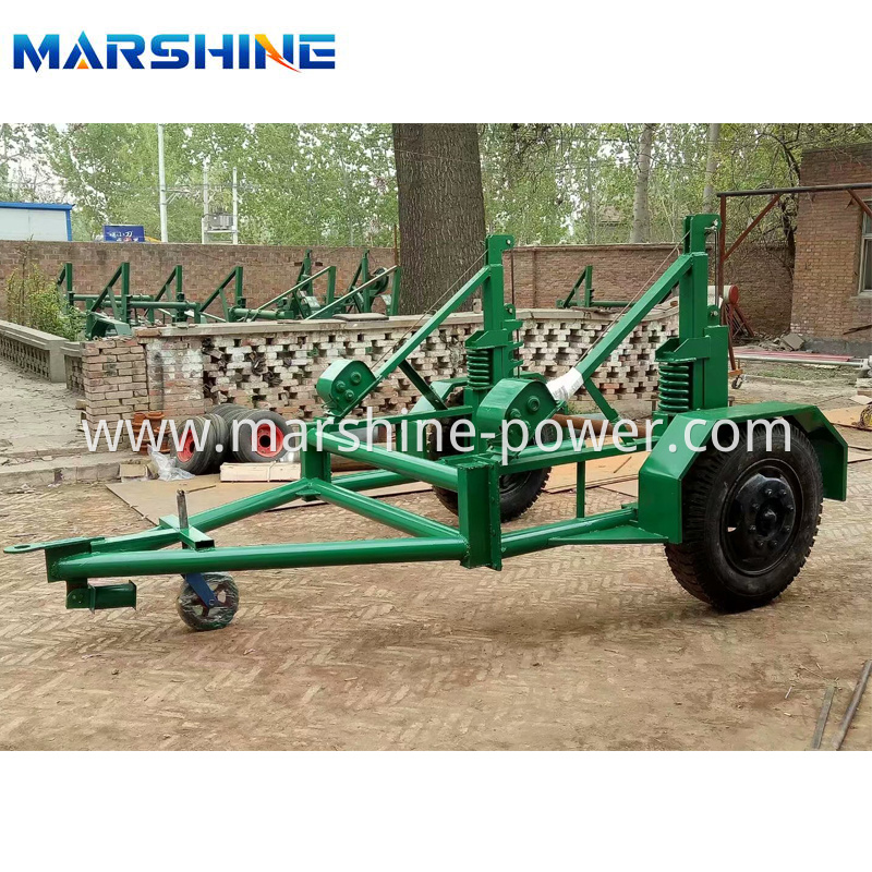 Drum Trailers For Sale Jpg